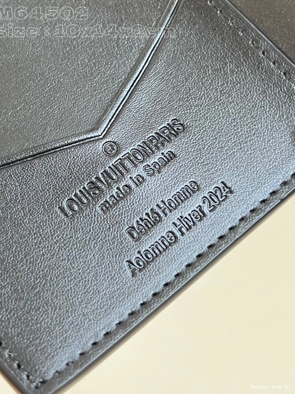 Cheap Louis PASSPORT Vuitton COVER-10*14*2.5CM 0716